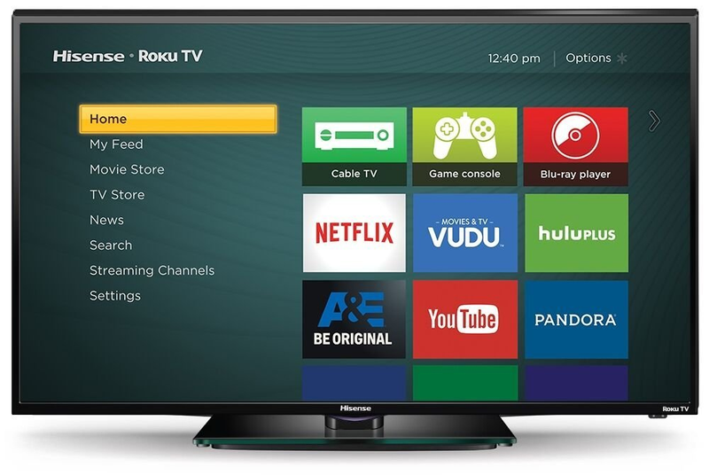 Illustration for article titled The Grand Budapest Hotel and a smart TV: Here’s what’s on sale on Amazon today